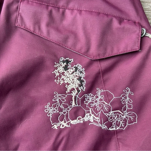 Firefly Waterproof  Adjustable Waist Ski Snowboard Insulated Pants - Picture 13 of 16